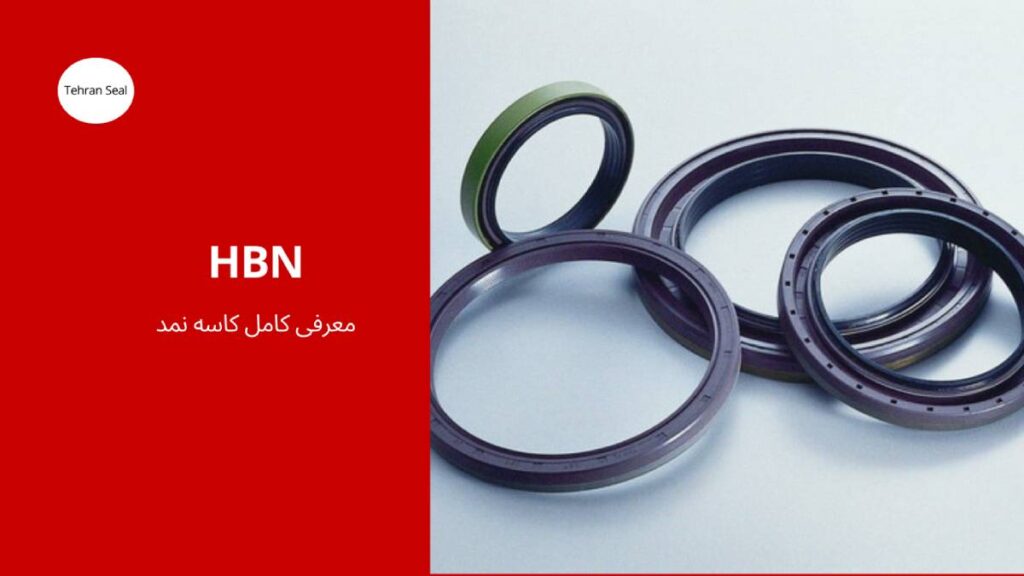 معرفی کاسه نمد HBN
