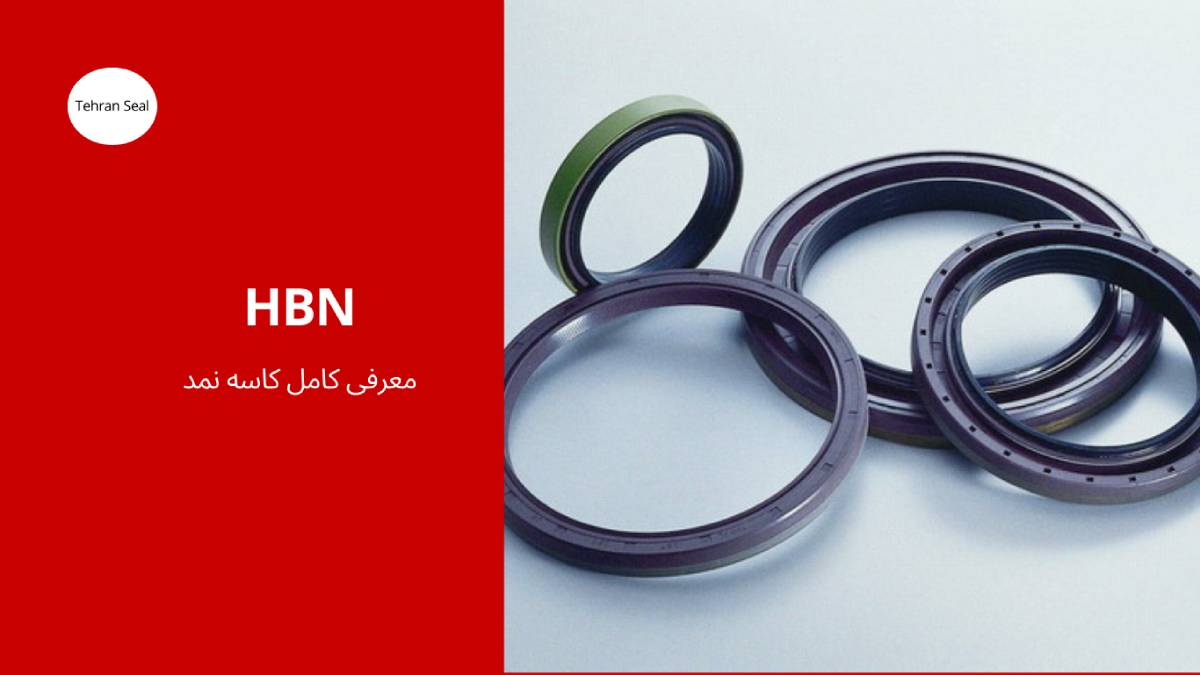معرفی کاسه نمد HBN