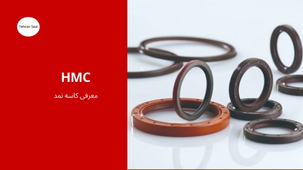 معرفی کاسه نمد HMC