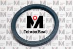 کاسه نمد corteco آلمانی 150-180-14