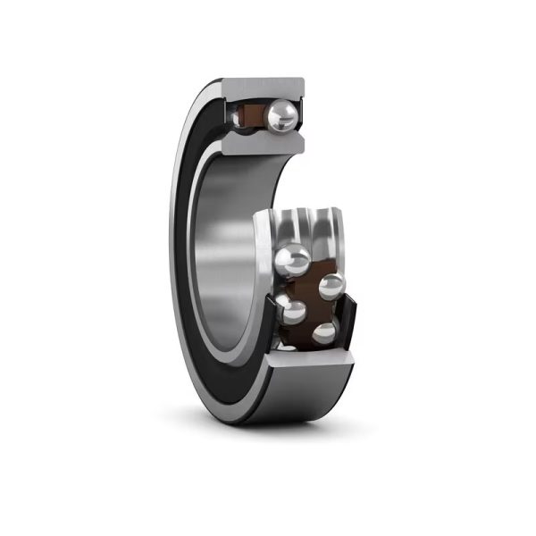 Self-aligning ball bearings بلبرینگ های خودتنظیم
