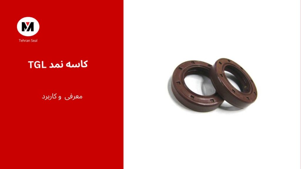 کاسه نمد tgl