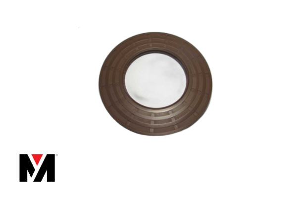 Oil Seal FKM 100X180X12 Type AS