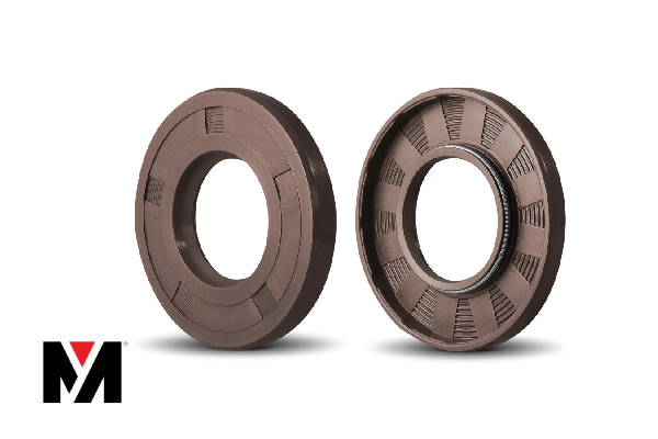Oil Seal FKM 120X150X12 Type AS