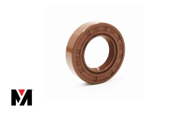 Oil Seal FKM 130X160X12 Type AS