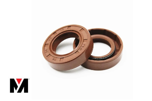 Oil Seal FKM 130X170X12 Type AS