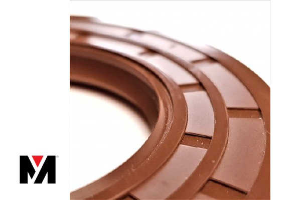 Oil Seal FKM 160X190X15 Type AS