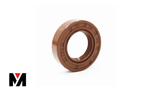 Oil Seal FKM 170X200X15 Type AS