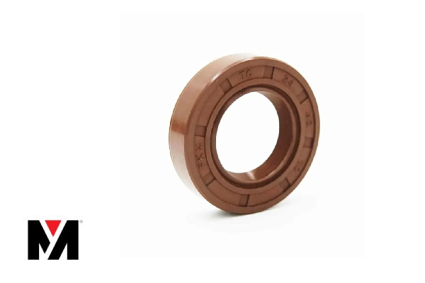 Oil Seal FKM 180X210X15 Type AS