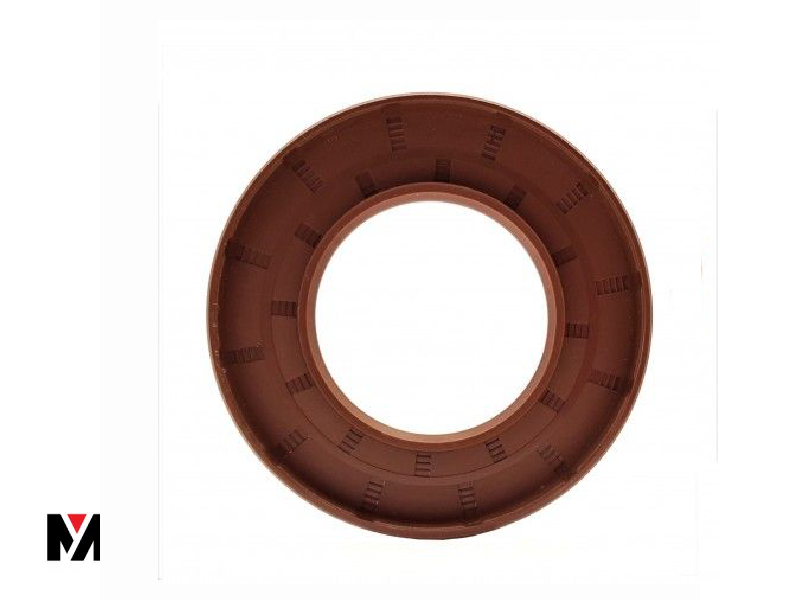 Oil Seal FKM 18X30X7 Type AS Oil Seal FKM 18X30X7 Type AS