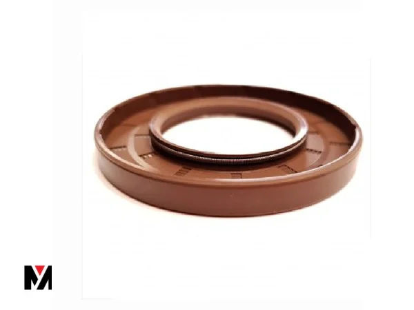 Oil Seal FKM 20X30X7 Type AS