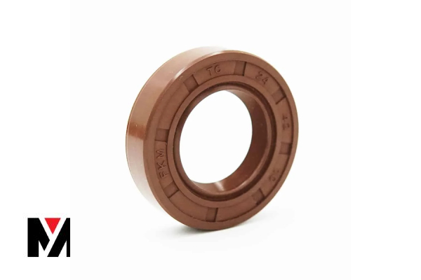 Oil Seal FKM 250X280X15 Type AS