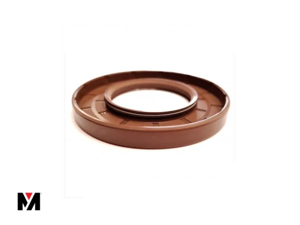 Oil Seal FKM 25X35X7 Type AS