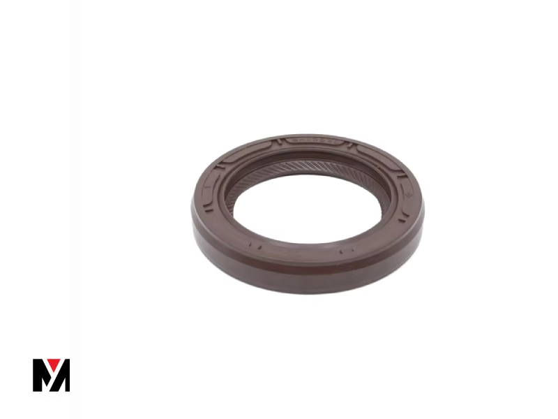 Oil Seal FKM 35X50X8 Type AS Oil Seal FKM 35X50X8 Type AS