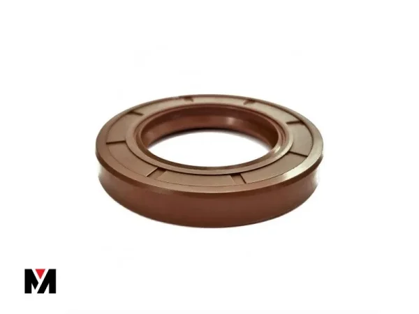 Oil Seal FKM 38X52X7 Type AS