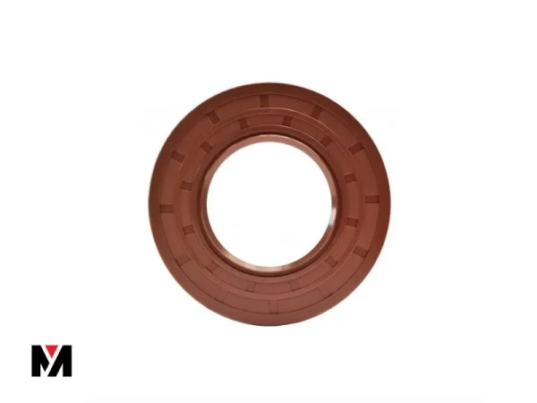 Oil Seal FKM 40X52X7 Type AS