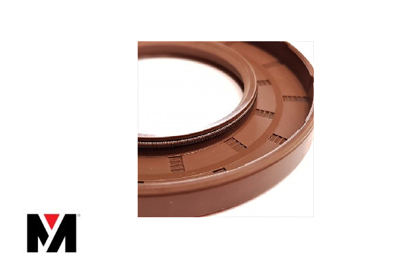 Oil Seal FKM 65X85X10 Type AS