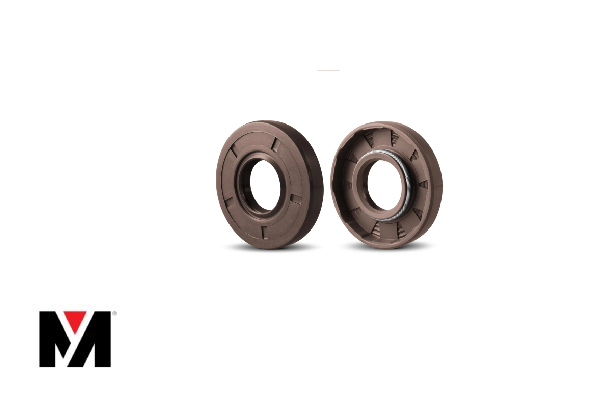 Oil Seal FKM 70X85X8 Type AS