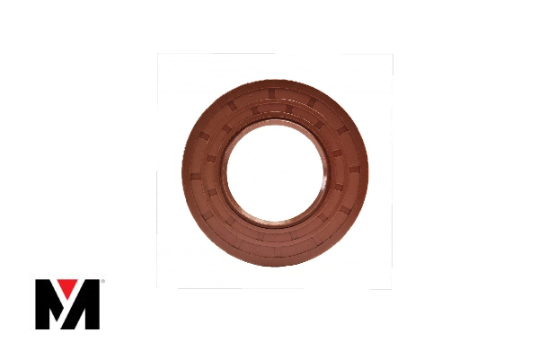 Oil Seal FKM 75X95X10 Type AS