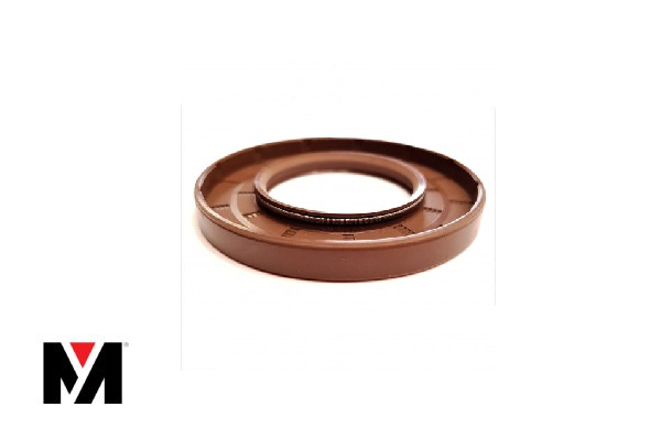 Oil Seal FKM 80X100X10 Type AS