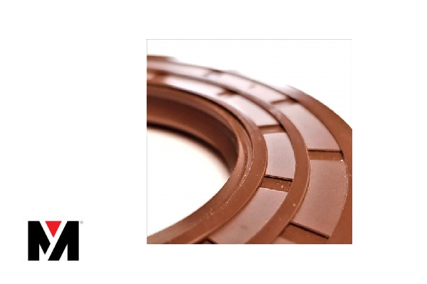 Oil Seal FKM 85X120X12 Type AS