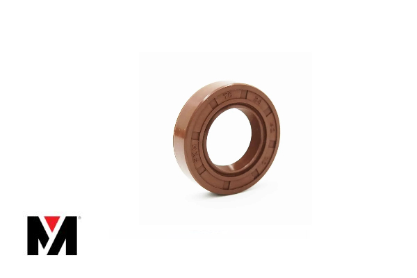 Oil Seal FKM BAUM6SLX7|110X130X12 Type AS