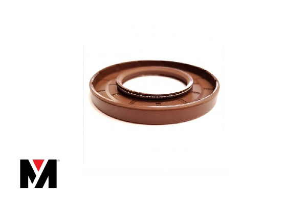 Oil Seal FKM BAUM6SLX7|110X140X12 Type AS