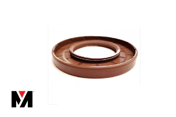 Oil Seal FKM BAUM6SLX7|90X110X12 Type AS