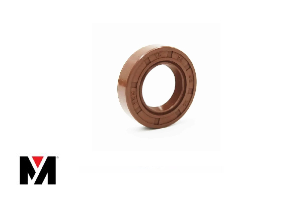 Oil Seal FKM BAUMSLX7|85X140X12 Type AS