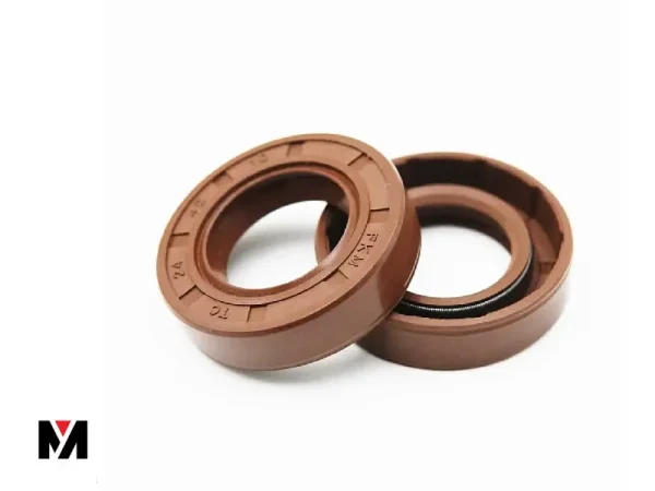 Oil Seal FKM KK-T 32X52X7 Type AS