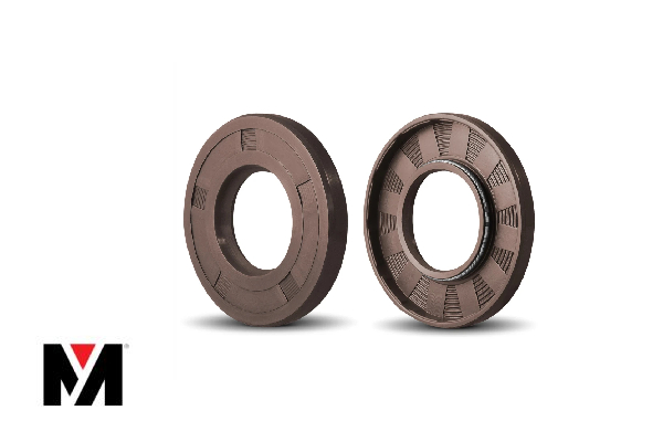 Oil Seal FKM WAS 160X190X15 Type AS