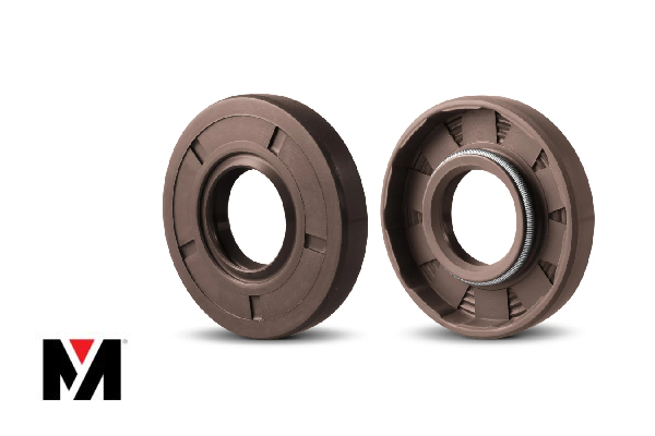 Oil Seal FKM WAS 200X230X15 Type AS