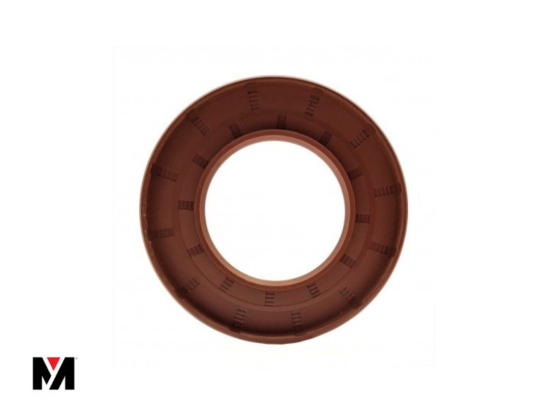 Oil Seal FKM WAS 25X40X7 Type AS Oil Seal FKM WAS 25X40X7 Type AS