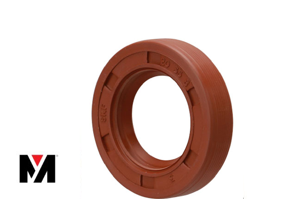 Oil Seal FKM WAS 25X42X7 Type AS