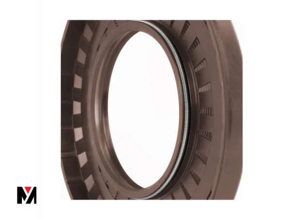 Oil Seal FKM WAS 25X52X7 Type AS