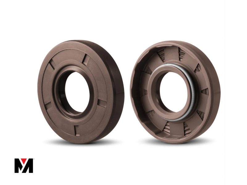 Oil Seal FKM WAS 30X47X7 Type AS Oil Seal FKM WAS 30X47X7 Type AS