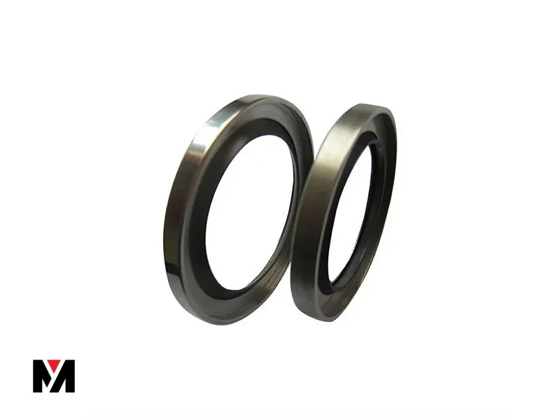 Oil Seal FKM WAS 40X52X7 Type AS Oil Seal FKM WAS 40X52X7 Type AS