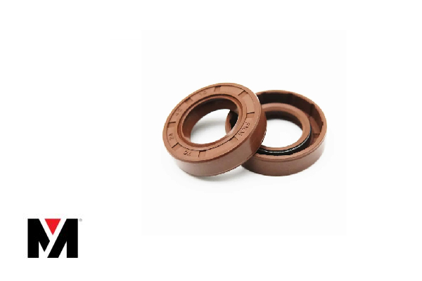 Oil Seal FKM WAS 50X90X10 Type AS