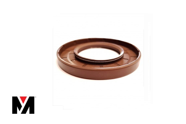 Oil Seal FKM WAS 60X85X10 Type AS