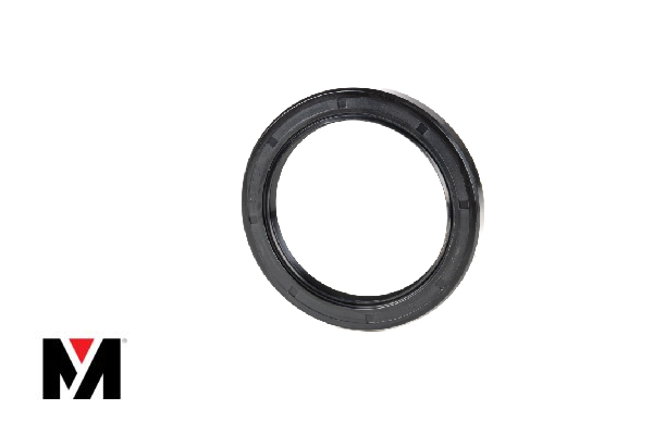 Oil Seal FKM WAS 80X100X10 Type AS
