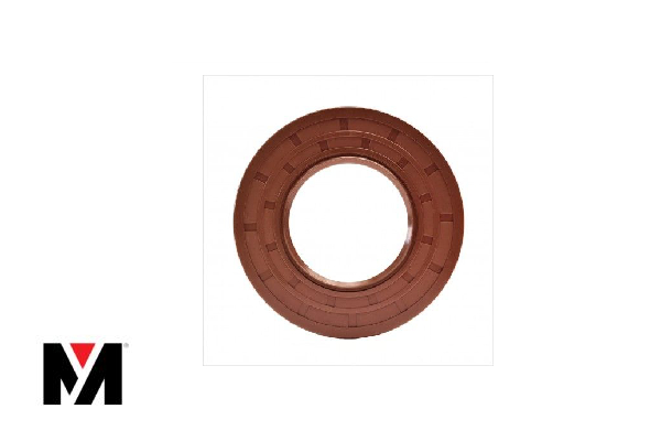 Oil Seal FKM WAS NIF 100X125X12 Type AS