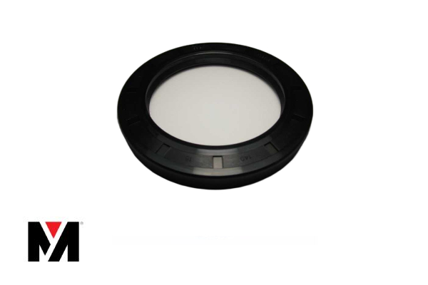 Oil Seal FKM WAS NIF 105X140X12 Type AS