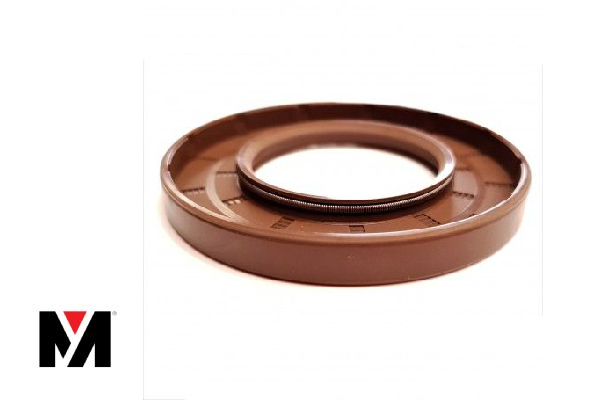 Oil Seal FKM WAS NIF 130X160X12 Type AS