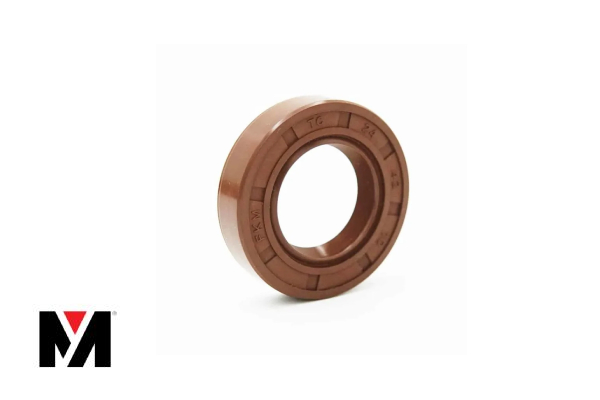 Oil Seal FKM WAS NIF 140X170X12 Type AS