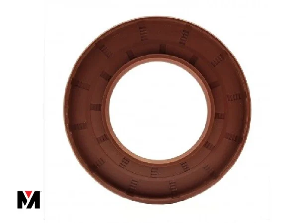 Oil Seal FKM WAS NIF 20X47X7 Type AS