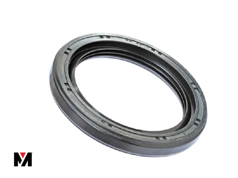 Oil Seal FKM WAS NIF 22X32X7 Type AS Oil Seal FKM WAS NIF 22X32X7 Type AS
