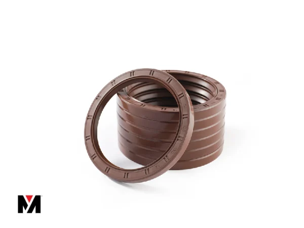 Oil Seal FKM WAS NIF 25X35X7 Type AS