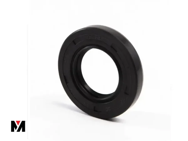 Oil Seal FKM WAS NIF 30X45X7 Type AS