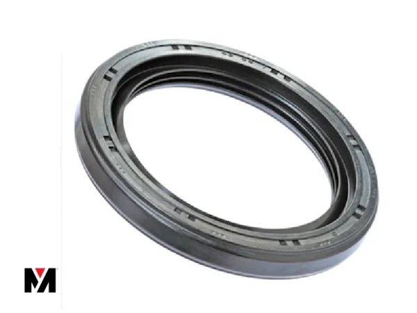 Oil Seal FKM WAS NIF 32X45X7 Type AS