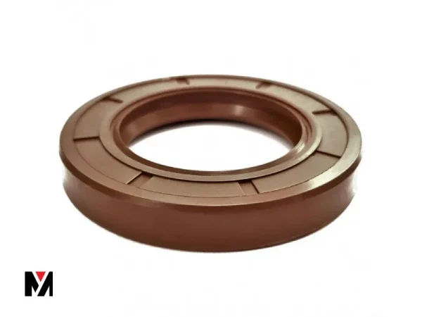 Oil Seal FKM WAS NIF 38X52X7 Type AS